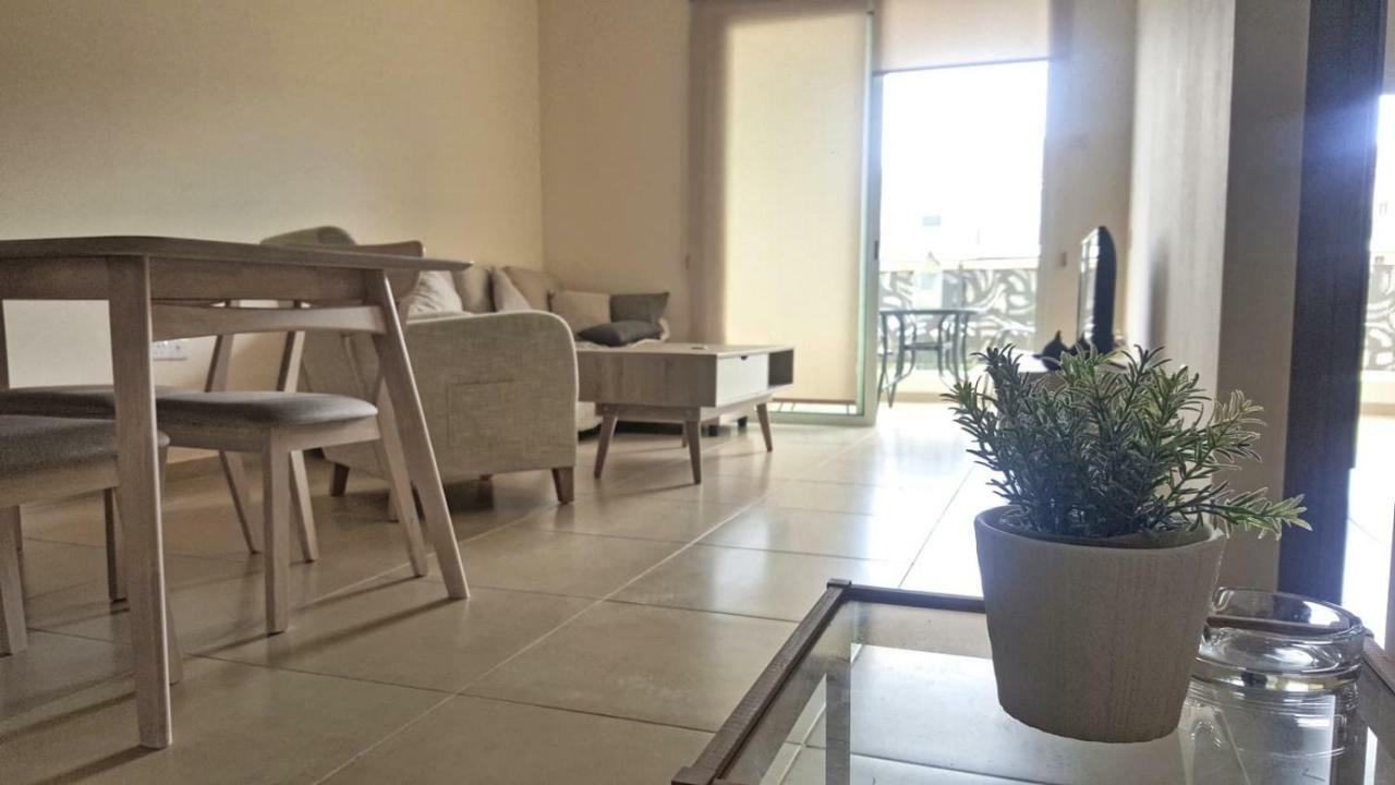 Mythical Sands Luxury Apartment Paralimni Exterior foto